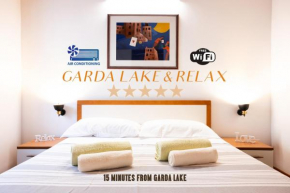 Garda Lake & Relax - An Authentic Experience Between Lake & Baldo Caprino Veronese